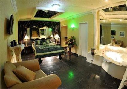Hialeah Executive Motel Miami Springs Quarto foto