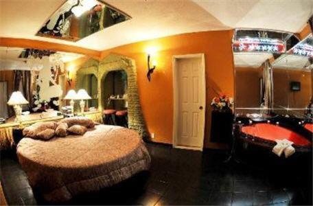 Hialeah Executive Motel Miami Springs Quarto foto