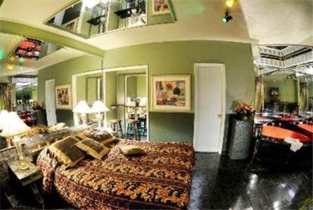 Hialeah Executive Motel Miami Springs Quarto foto