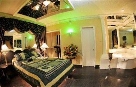 Hialeah Executive Motel Miami Springs Quarto foto