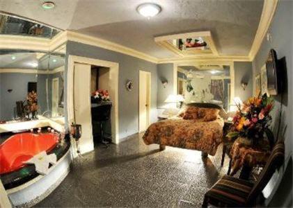 Hialeah Executive Motel Miami Springs Quarto foto