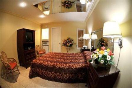 Hialeah Executive Motel Miami Springs Quarto foto