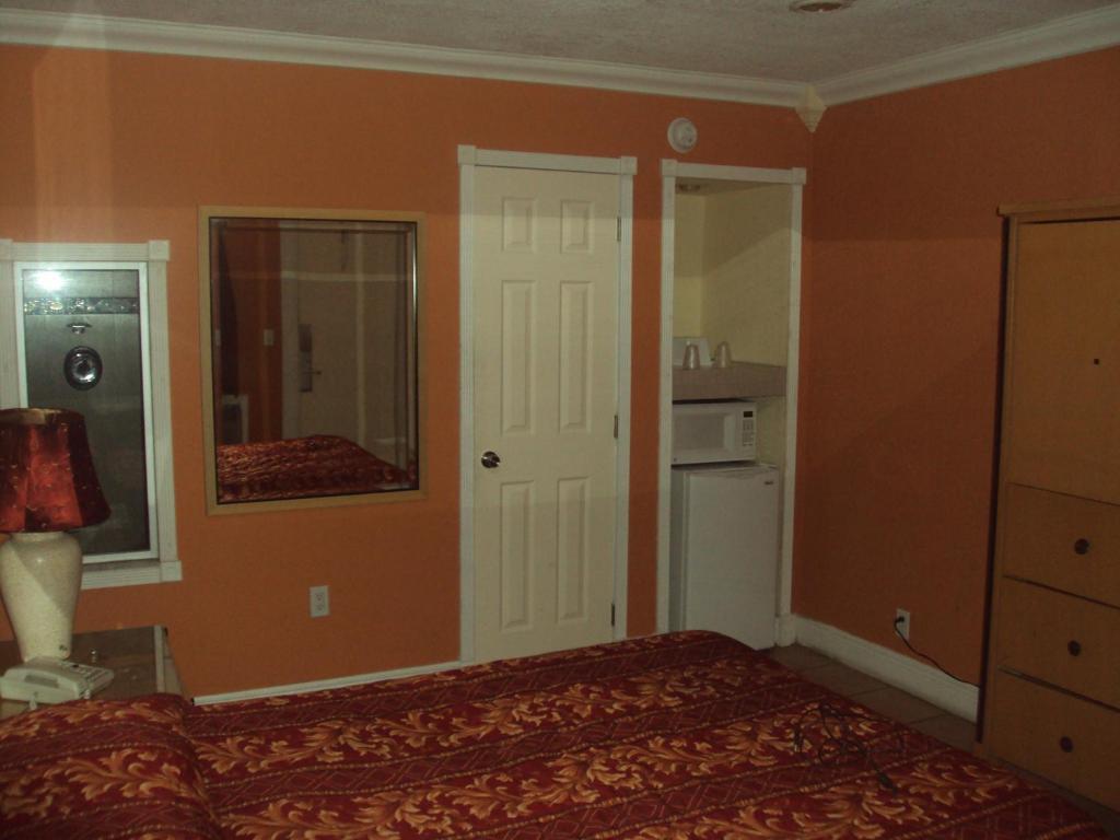 Hialeah Executive Motel Miami Springs Quarto foto