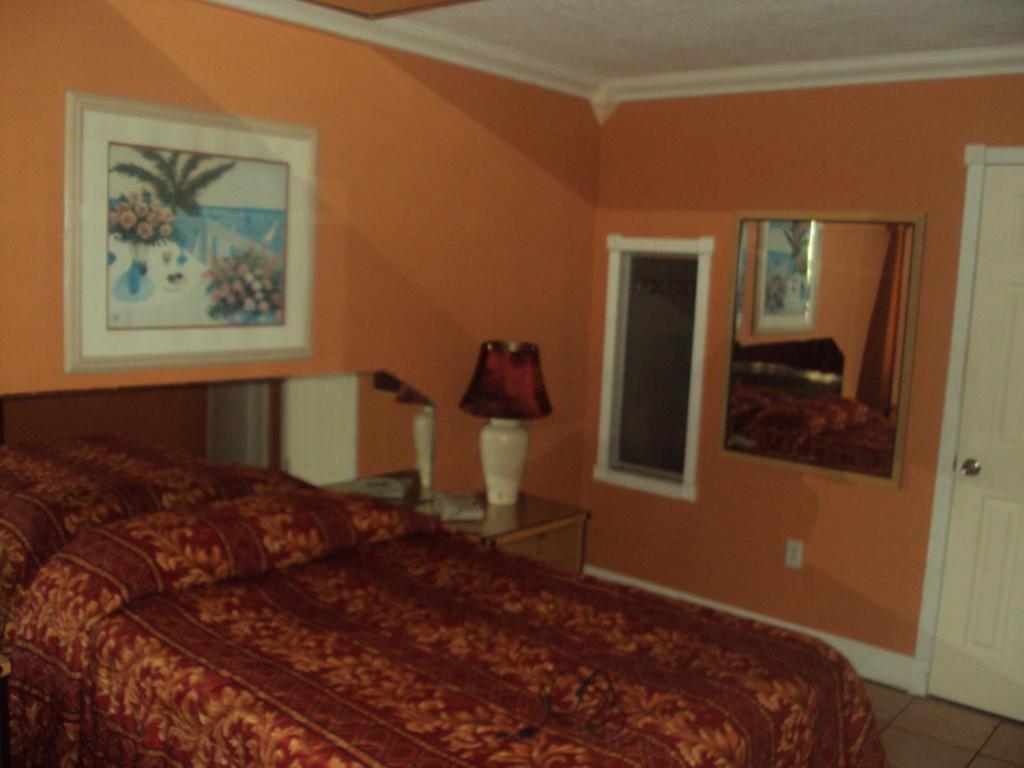 Hialeah Executive Motel Miami Springs Quarto foto