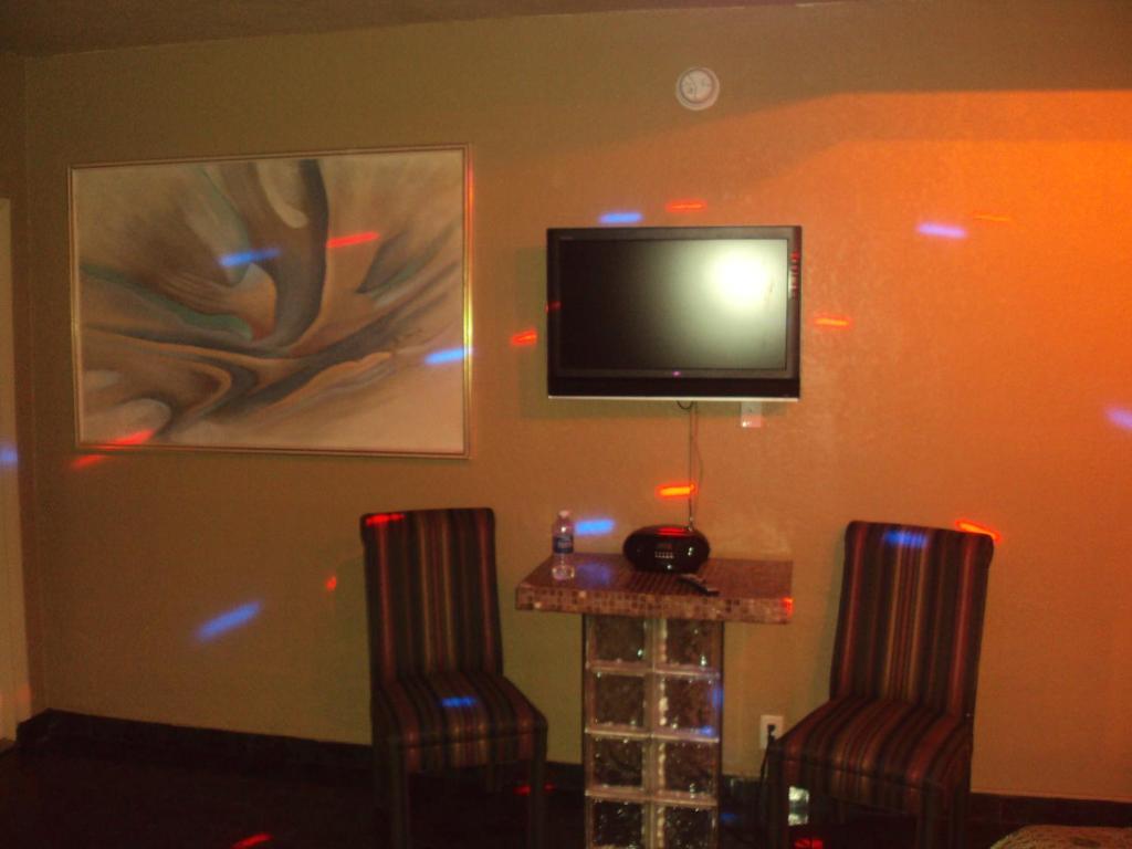 Hialeah Executive Motel Miami Springs Quarto foto