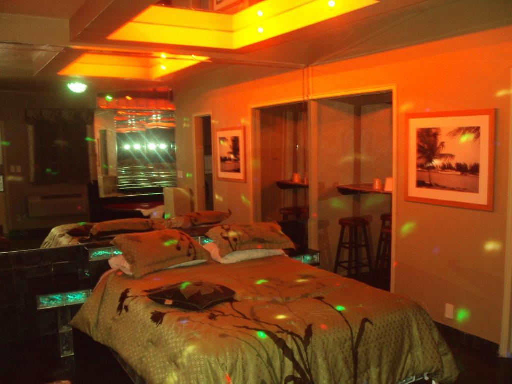 Hialeah Executive Motel Miami Springs Quarto foto