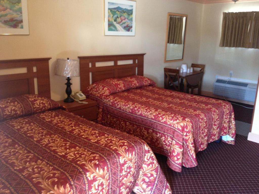 Hialeah Executive Motel Miami Springs Quarto foto