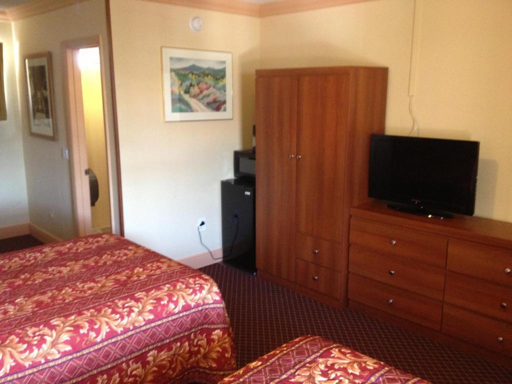 Hialeah Executive Motel Miami Springs Quarto foto