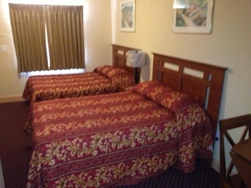 Hialeah Executive Motel Miami Springs Quarto foto