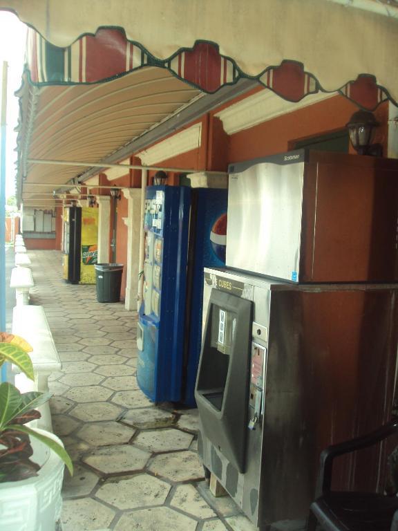 Hialeah Executive Motel Miami Springs Exterior foto