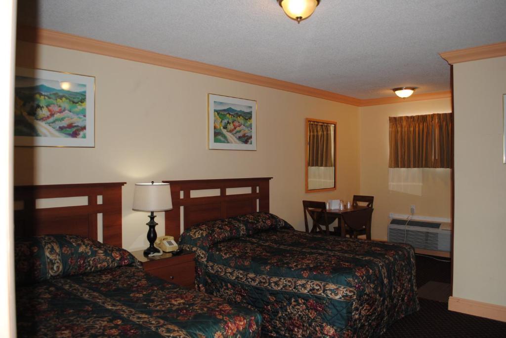 Hialeah Executive Motel Miami Springs Quarto foto