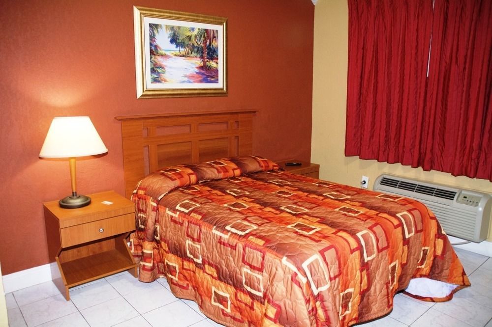 Hialeah Executive Motel Miami Springs Exterior foto